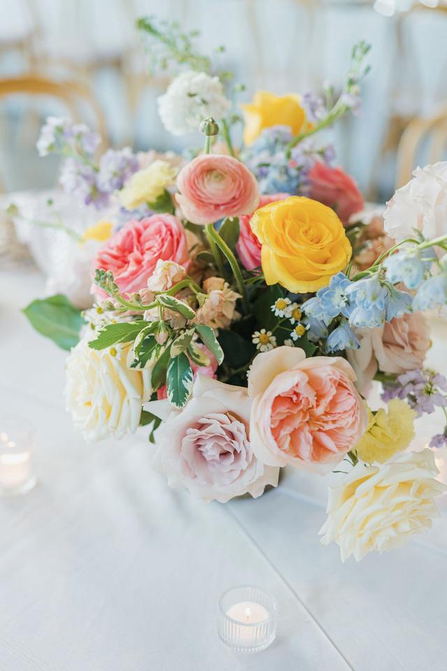 Southern Grace Events - 1