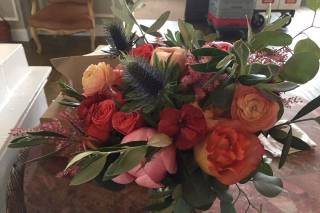 Petals & Roots - 20