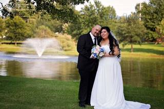 Arrow Springs Wedding Chapel & Events - 17