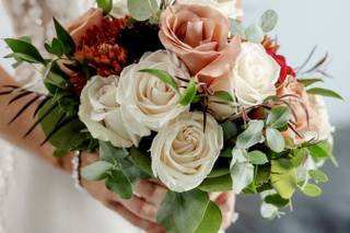 Little White Florist - 51