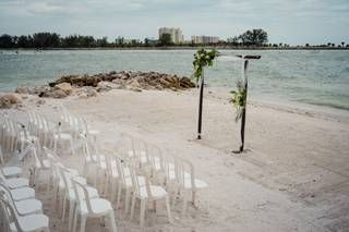 Shephard's Beach Resort - 10