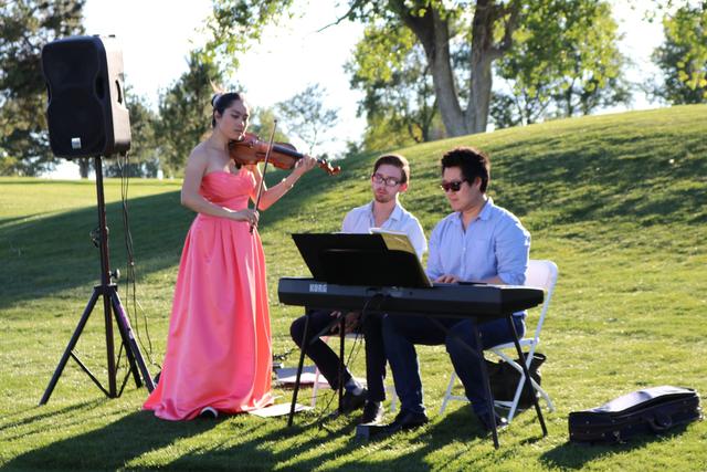 Gigue Music - 1