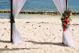 Five Star Events Cayman - 5