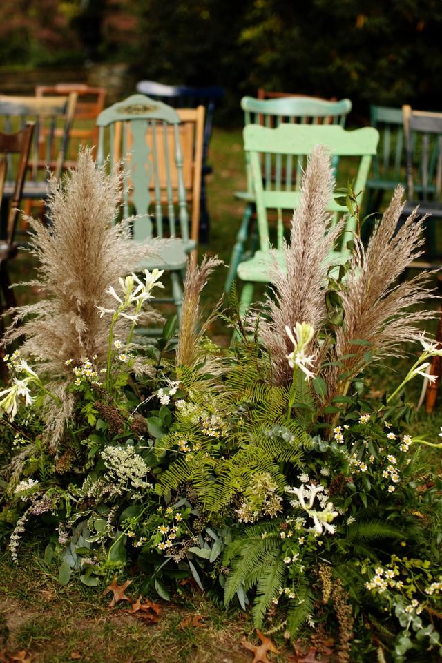 Lovebirds Vintage Decor Rentals of PA - 2