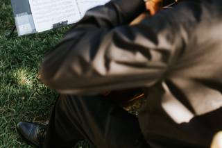 Atoka String Quartet - 9