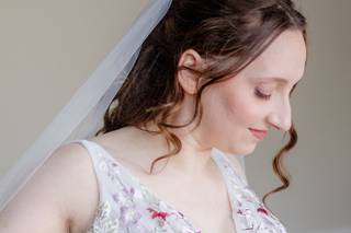 Bridal Services By Laela - 7