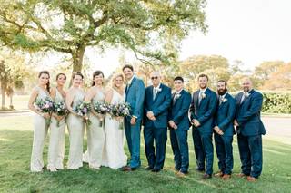 The Axtells: Wedding Photography & films - 111