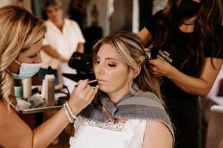 Big Island Hawaii Makeup - 33