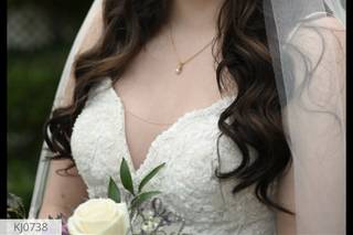 Bridal Beauty Vault - 41