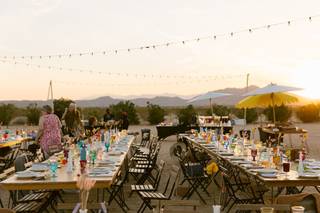 Palo Verde Party Rentals - 8