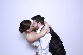 Hidden Gem Photo Booth - 6