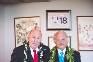 Aloha Island Lei - 5