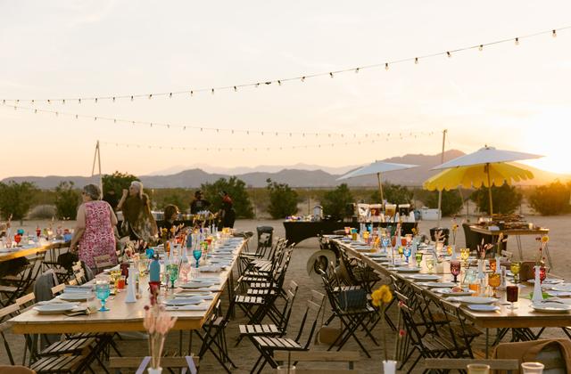 Palo Verde Party Rentals - 4