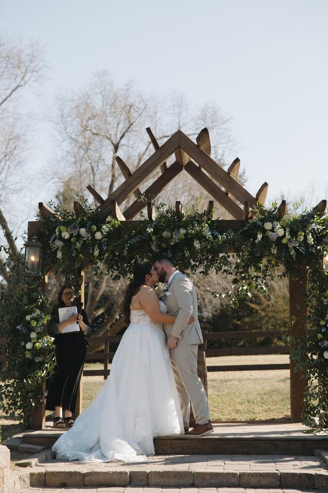 I Tie The Knots Officiants - 2