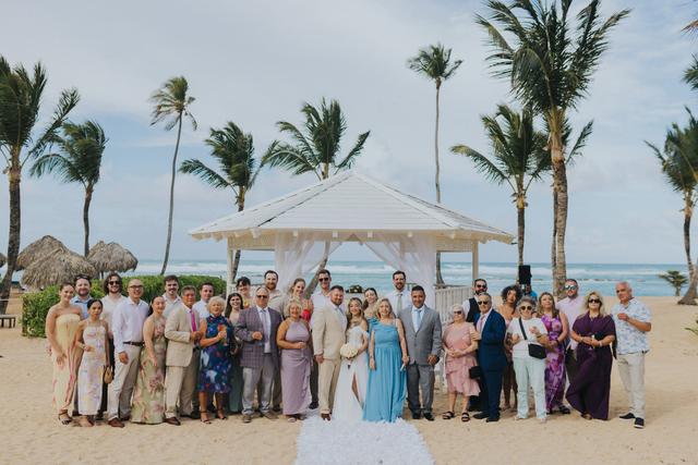 Junior Cruz Weddings - 4