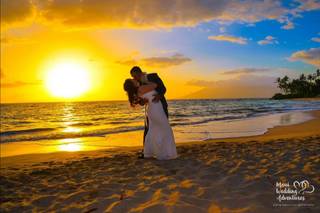 Maui Wedding Adventures - 57