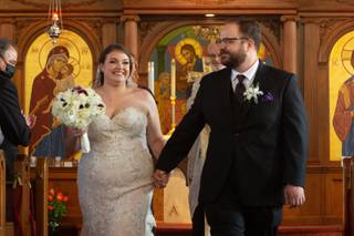 Sew Bridal - 12