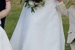 Emily Carter Floral Designs - 8