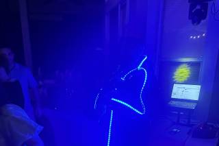 David Bathen Violinist and DJ - 5