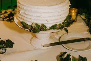 Ruban Bleu Weddings and Events LLC - 36