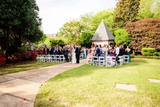 Divine Nine Weddings and Events - 7