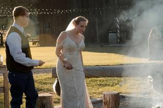 The Hitchin' Barn - 5