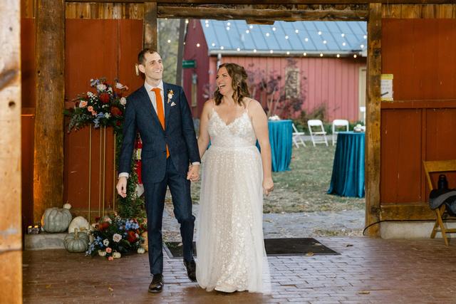 Fancy Peacock Events - 3