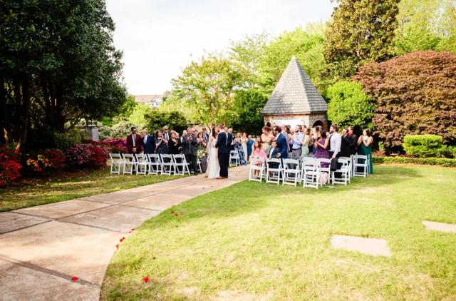 Divine Nine Weddings and Events - 3