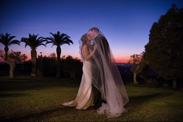 Peach Perfect Weddings - 3