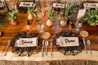 Amore Paraiso Weddings - 36