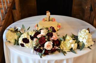 Blooms Floral Design - 101