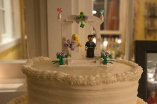 Crushcakes Cafe - 19