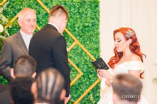 Love Story Weddings, Rev. Brad Hughes - 42