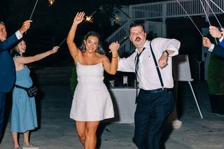 Say Yes With Jess Weddings - 10