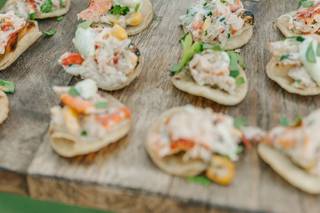 Exchange Events & Catering - 7