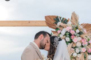 Aruba Wedding - 15