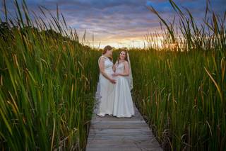 Marci Curtis - Wedding Photojournalist - 5