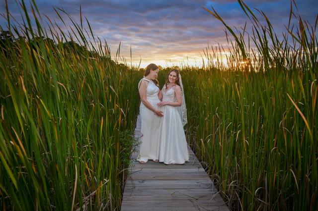 Marci Curtis - Wedding Photojournalist - 1