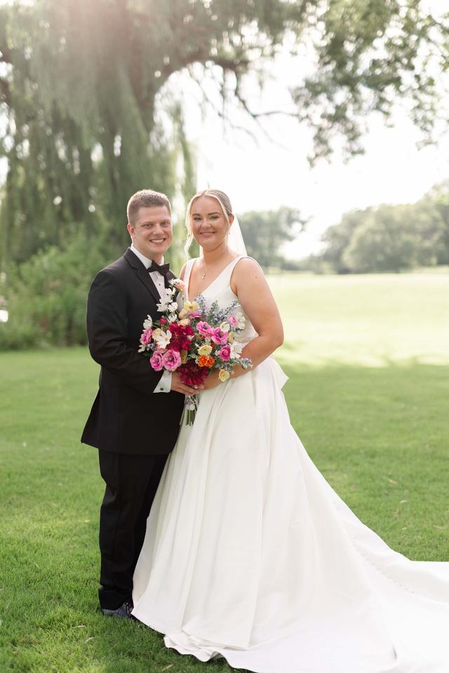 Birchwood Studio Fine Art Weddings & Portraits - 2