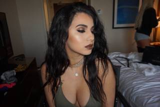 Makeup By Fran - 40