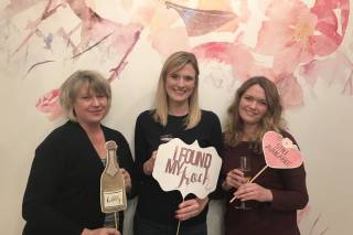 Aisle Studio: Bespoke Bridal - 24