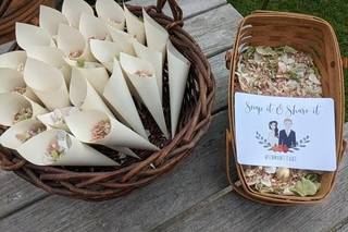 Simply Loved Weddings & Events - 7