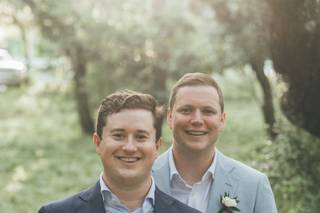 Southern Palms Studio - 13