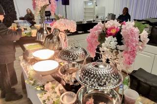 Latin Kitchen Catering - 14