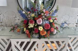 J Starr's Flower Barn - 5