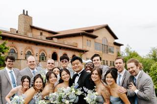 Vow and Vine Collective - 1