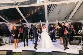 The Finesse Party Band - 28