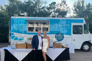 Steamers Restaurant & Catering - 10