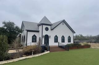 Chapel Home Wimberley - 5