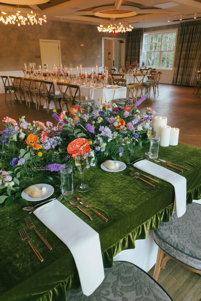 River House at Odette’s - 4